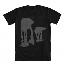 Star Wars AT-AT Girls